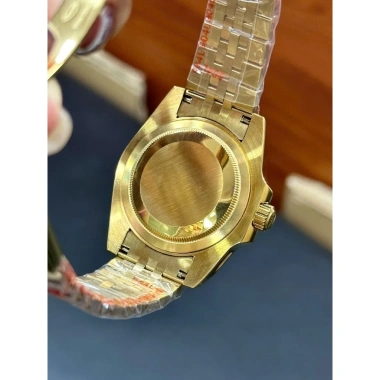 Đồng Hồ Nam Rolex GMT Master II Tiger Iron Dial 41mm Cơ Auto - Núm Zen, Khóa Gập, Niềng Xoay - Giá ưu đãi 2.452.200 VND 5