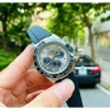 Đồng hồ Nam Rolex máy nhật cơ 3 nút Kim Đạ Quang mặt xám dây cao su 41-42mm bảo hành 2 năm 2.560.000 VND 5