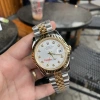 Đồng Hồ Nam RoLex Sapphire R022 36/40mm Mặt Trắng, Máy Pin Nhật - Tặng Hộp Đẹp 1,850,000₫ 6
