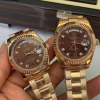 Đồng Hồ Nam RoLex Sapphire RA33 36/40mm Máy Cơ Nhật, Tặng Hộp Đẹp, Giá 2.55 Triệu 2