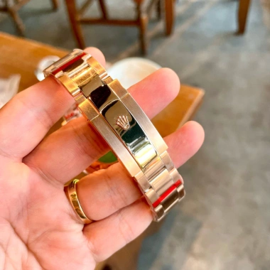 Đồng Hồ Nam RoLex Sapphire RA33 36/40mm Máy Cơ Nhật, Tặng Hộp Đẹp, Giá 2.55 Triệu 6 Đồng Hồ Nam RoLex Sapphire RA33 36/40mm Máy Cơ Nhật, Tặng Hộp Đẹp, Giá 2.55 Triệu 6