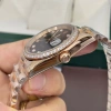 Đồng hồ nam RoLex Sapphire RA33 36mm/40mm đầu DEMI 1 lịch máy cơ Automatic Nhật tặng hộp đẹp giá ưu đãi 5