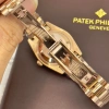 Đồng hồ nam RoLex Sapphire RA33 36mm/40mm đầu DEMI 1 lịch máy cơ Automatic Nhật tặng hộp đẹp giá ưu đãi 6