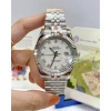 Đồng Hồ Nam RoLex Sapphire RA75 Trắng Lịch La Mã Automatic Nhật Tặng Hộp Giảm 20% 2