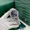 Đồng Hồ Nam RoLex Sapphire RA88 40mm Máy Cơ Automatic Nhật - Tặng Hộp - Giá 2.5 Triệu