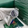 Đồng Hồ Nam RoLex Sapphire RA88 40mm Máy Cơ Automatic Nhật - Tặng Hộp - Giá 2.5 Triệu 6