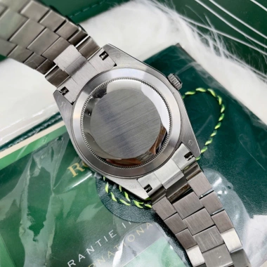 Đồng Hồ Nam RoLex Sapphire RA88 40mm Máy Cơ Automatic Nhật - Tặng Hộp - Giá 2.5 Triệu 7