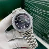 Đồng Hồ Nam RoLex Sapphire RA88 40mm Máy Cơ Automatic Nhật - Tặng Hộp - Giá 2.5 Triệu 10