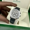 Đồng Hồ Nam RoLex Sapphire RA92 40mm Đen Automatic Nhật Tặng Hộp Đẹp Giá Ưu Đãi 2.950.000 3