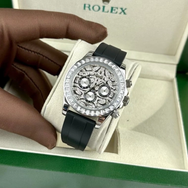 Đồng Hồ Nam RoLex Sapphire RA92 40mm Đen Automatic Nhật Tặng Hộp Đẹp Giá Ưu Đãi 2.950.000 3 Đồng Hồ Nam RoLex Sapphire RA92 40mm Đen Automatic Nhật Tặng Hộp Đẹp Giá Ưu Đãi 2.950.000 3
