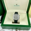 Đồng Hồ Nam RoLex Sapphire RA92 40mm Đen Automatic Nhật Tặng Hộp Đẹp Giá Ưu Đãi 2.950.000 6