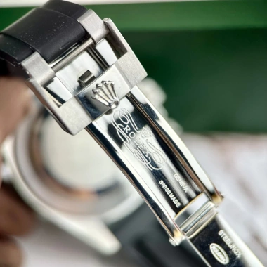Đồng Hồ Nam RoLex Sapphire RA92 40mm Đen Automatic Nhật Tặng Hộp Đẹp Giá Ưu Đãi 2.950.000 7 Đồng Hồ Nam RoLex Sapphire RA92 40mm Đen Automatic Nhật Tặng Hộp Đẹp Giá Ưu Đãi 2.950.000 7
