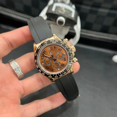 Đồng Hồ Nam RoLex Sapphire RA99 40mm Automatic Nhật – Tặng Hộp Đẹp 2,4 triệu 2