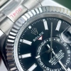 Đồng hồ nam Rolex Sky Dweller Automatic – Doanh nhân, hộp đẹp, BH 24t, giảm 22% 3