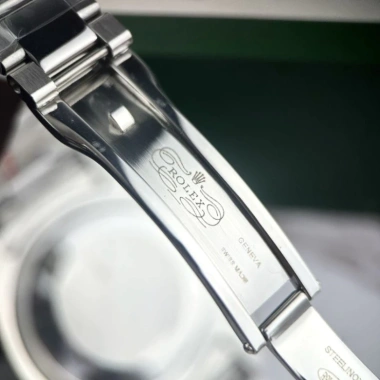 Đồng hồ nam Rolex Sky Dweller Automatic – Doanh nhân, hộp đẹp, BH 24t, giảm 22% 4