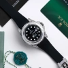 Đồng hồ nam Rolex Submariner 41mm máy cơ Miyota Nhật, thép 904L, viền CZ - 2.6tr 2