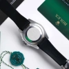 Đồng hồ nam Rolex Submariner 41mm máy cơ Miyota Nhật, thép 904L, viền CZ - 2.6tr 7