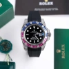 Đồng hồ nam Rolex Submariner 41mm máy cơ Miyota, thép 904L, viền CZ - 2.560.000₫ 4