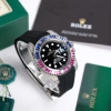 Đồng hồ nam Rolex Submariner 41mm máy cơ Miyota, thép 904L, viền CZ - 2.560.000₫ 5