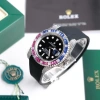 Đồng hồ nam Rolex Submariner 41mm máy cơ Miyota, thép 904L, viền CZ - 2.560.000₫ 6