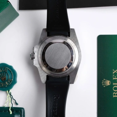 Đồng hồ nam Rolex Submariner 41mm máy cơ Miyota, thép 904L, viền CZ - 2.560.000₫ 7 Đồng hồ nam Rolex Submariner 41mm máy cơ Miyota, thép 904L, viền CZ - 2.560.000₫ 7