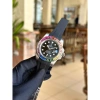 Đồng hồ nam Rolex Submariner 41mm máy cơ Miyota, thép 904L, viền đá CZ - Giá 2.56 triệu giảm 21%