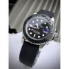 Đồng hồ nam Rolex Yacht Master Black tự động 40mm dây rubber, chống nước, bảo hành 24 tháng, tặng hộp đẹp - Giảm tới 2.587.500₫ 3
