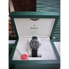 Đồng hồ nam Rolex Yacht Master Black tự động 40mm dây rubber, chống nước, bảo hành 24 tháng, tặng hộp đẹp - Giảm tới 2.587.500₫ 6