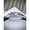 Đồng hồ nam Rolex Yacht Master Black tự động 40mm dây rubber, chống nước, bảo hành 24 tháng, tặng hộp đẹp - Giảm tới 2.587.500₫ 7