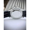 Đồng hồ nam Rolex Yacht Master Black tự động 40mm dây rubber, chống nước, bảo hành 24 tháng, tặng hộp đẹp - Giảm tới 2.587.500₫ 8