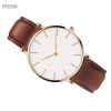 Đồng hồ nam thạch anh sang trọng doanh nhân, dây thời trang, chống nước - 321.200₫ 8