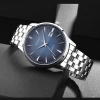 Đồng hồ nam TPOFHS dây kim loại, mặt đính đá, kính cường lực chỉ 129.350 9