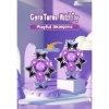 Đồng Hồ Người Nhện Sáng Tạo Quay Con Âm Nhạc Nhiều Màu - Sanrio Kuromi Quà Tặng Tốt Nghiệp 99k 7