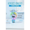 Đồng Hồ Người Nhện Sáng Tạo Quay Con Âm Nhạc Nhiều Màu - Sanrio Kuromi Quà Tặng Tốt Nghiệp 99k 8