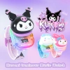 Đồng hồ nhạc Kuromi phát sáng LED Sanrio Melody, quà sinh nhật, giảm 97.020₫