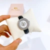 Đồng hồ nữ 33mm da vân cá sấu - Chống nước 3ATM, máy pin, bảo hành 6 tháng, giá giảm 1,550,000₫ 3