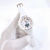 Đồng hồ nữ Baby-g mặt tròn 38mm dây cao su, chống nước 3ATM, giá 1,45 triệu 2