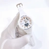 Đồng hồ nữ Baby-g mặt tròn 38mm dây cao su, chống nước 3ATM, giá 1,45 triệu 10