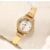 Đồng hồ nữ Bee Sister 1.351 chính hãng, dây kim loại lắc tay - Giá ưu đãi 1.16 triệu 5