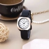 Đồng hồ nữ Bolun 3.081 dây cao su mặt vuông phong cách Hàn Quốc - Giá chỉ 220.000đ 6