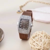 Đồng hồ nữ Bolun 6.728 dây cao su viền đá thời trang phong cách Hàn Quốc - Giá chỉ 220.000đ 10