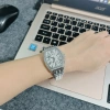 Đồng Hồ Nữ BS 32mm Full Đá - Máy Pin 3 Kim, Chống Nước 3ATM, Bảo Hành 6 Tháng, Giá Ưu Đãi 1.48 Triệu 5