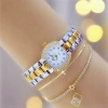 Đồng Hồ Nữ Bs Bee Sister 24mm Viền Đính Đá Cao Cấp - Giá ưu đãi 1,48 triệu, Bảo hành 3 tháng 7