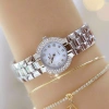 Đồng Hồ Nữ Bs Bee Sister 24mm Viền Đính Đá Cao Cấp - Giá ưu đãi 1,48 triệu, Bảo hành 3 tháng 9