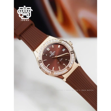 Đồng Hồ Nữ CARNIVAL 8.168L2-VH-DCS-N Chính Hãng - Thiết Kế Sang Trọng, Giá 3.094.000 VND