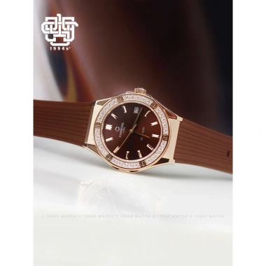 Đồng Hồ Nữ CARNIVAL 8.168L2-VH-DCS-N Chính Hãng - Thiết Kế Sang Trọng, Giá 3.094.000 VND