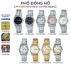 Đồng hồ nữ Casio Anh Khuê LTP-V006 dây kim loại chính hãng - Giá chỉ 939.960₫ giảm tới 20%