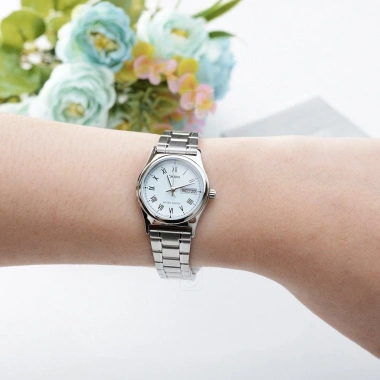 Đồng hồ nữ Casio Anh Khuê LTP-V006 dây kim loại chính hãng - Giá chỉ 939.960₫ giảm tới 20%