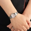 Đồng hồ nữ Casio Anh Khuê LTP-V006 dây kim loại chính hãng - Giá chỉ 939.960₫ giảm tới 20% 5