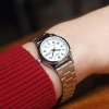 Đồng hồ nữ Casio Anh Khuê LTP-V006 dây kim loại chính hãng - Giá chỉ 939.960₫ giảm tới 20% 10